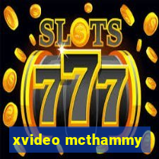 xvideo mcthammy